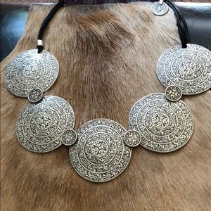 Necklace, Handmade Jewelry, Handcrafts